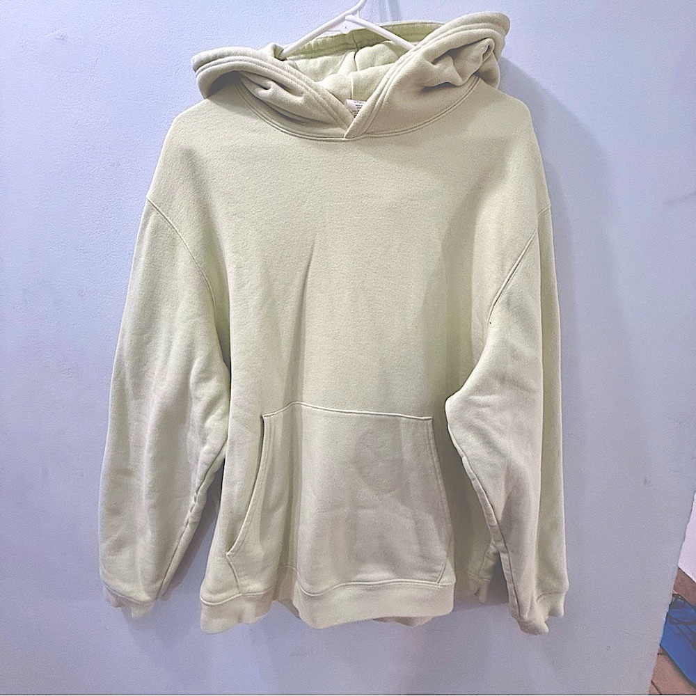 Alo Renown Heavy Weight hoodie